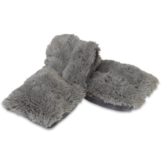 Hot-Pack Neck Wraps | Warmies - Gray Wrap - Done