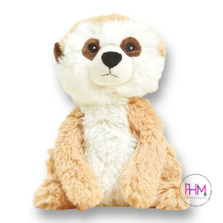 Warmies Plush 13’’ Animals - Meerkat