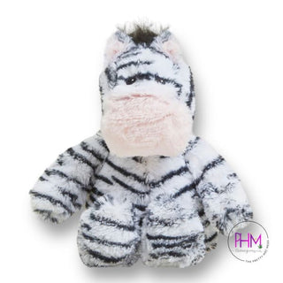 Warmies Plush 13’’ Animals - Zebra