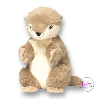 Warmies Plush 13’’ Animals - Otter