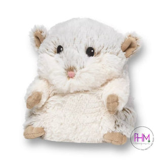 Warmies Plush 13’’ Animals - Hamster