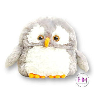 Warmies Plush 13’’ Animals - Owl