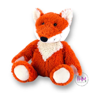 Warmies Plush 13’’ Animals - Fox