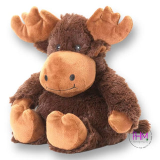 Warmies Plush 13’’ Animals - Moose