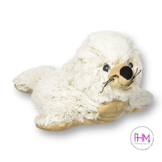 Warmies Plush 13’’ Animals - Seal