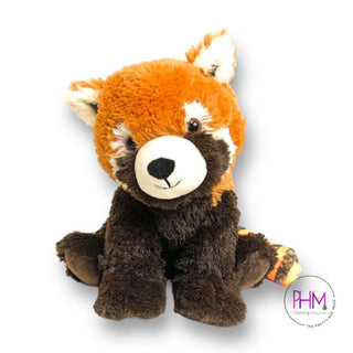 Warmies Plush 13’’ Animals - Red Panda