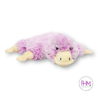 Warmies Plush 13’’ Animals - Platypus