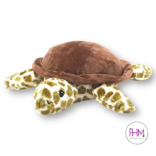 Warmies Plush 13’’ Animals - Turtle