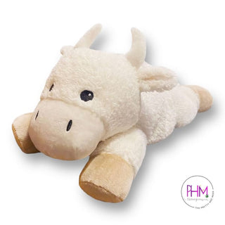 Warmies Plush 13’’ Animals - Buffalo