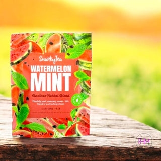 Watermelon Mint | Snarky Tea 🍉