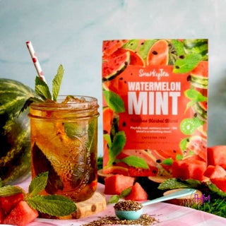 Watermelon Mint | Snarky Tea 🍉