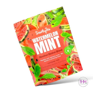 Watermelon Mint | Snarky Tea 🍉