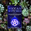 Wiccan Witches - Book