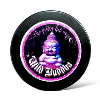 Wild Buddha | CBD Infused Pain Butter
