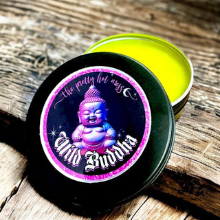 Wild Buddha | CBD Infused Pain Butter