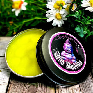 Wild Buddha | CBD Infused Pain Butter