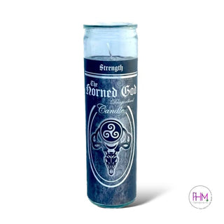 Witches Way Seven Day Ritual Candle Collection 🌟 - Goddess