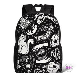 Witchy AF Back Pack 🔮