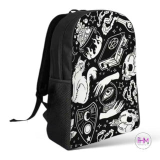 Witchy AF Back Pack 🔮