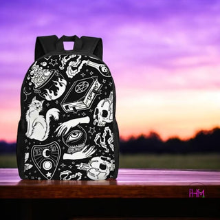 Witchy AF Back Pack 🔮