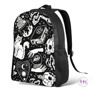 Witchy AF Back Pack 🔮