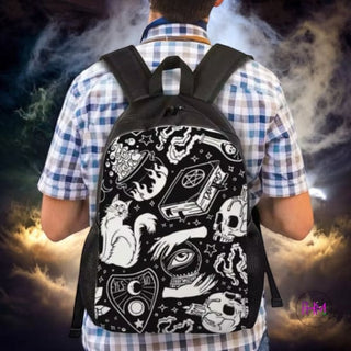 Witchy AF Back Pack 🔮
