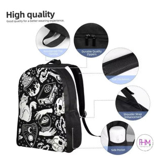 Witchy AF Back Pack 🔮