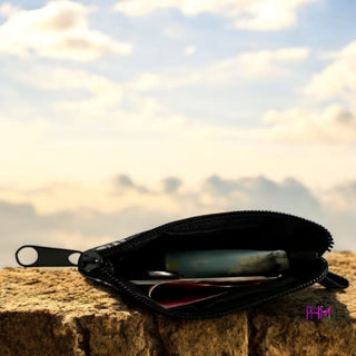 Witchy AF Coin Purse 💜