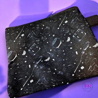 Witchy AF Coin Purse 💜