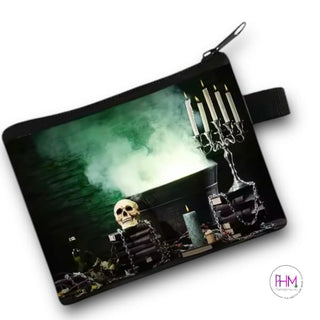 Witchy AF Coin Purse 💜