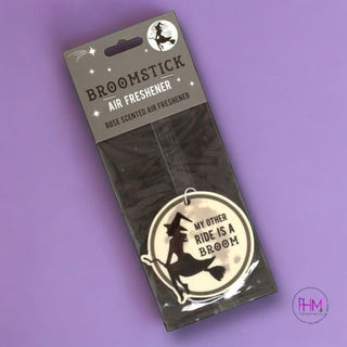 Witchy Ways Air Freshener Collection 🧙♀️🔮