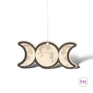 Witchy Ways Air Freshener Collection 🧙♀️🔮