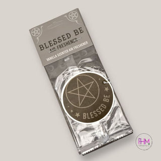 Witchy Ways Air Freshener Collection 🧙♀️🔮