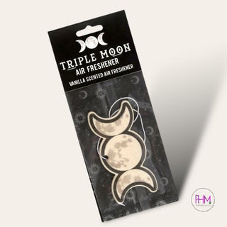 Witchy Ways Air Freshener Collection 🧙♀️🔮