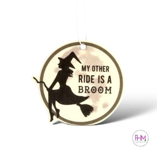 Witchy Ways Air Freshener Collection 🧙♀️🔮