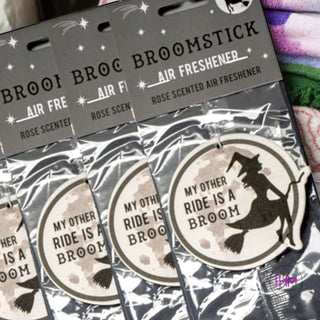 Witchy Ways Air Freshener Collection 🧙♀️🔮