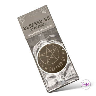 Witchy Ways Air Freshener Collection 🧙♀️🔮