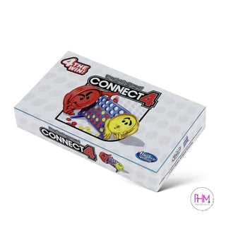 World’s Smallest Connect 4 ❤️