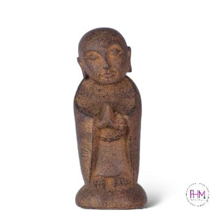 ZenGuardian: Jizo Blessings Statue 🙏🏻