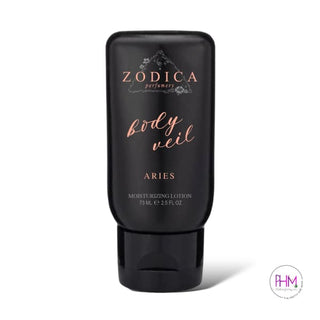 Zodiac Body Veil Lotion ✨ - Hand &