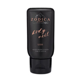 Zodiac Body Veil Lotion ✨ - Leo - Hand &