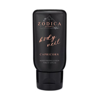 Zodiac Body Veil Lotion ✨ - Capricorn - Hand &