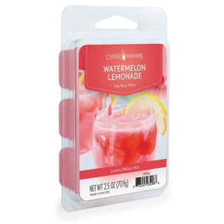 Candle Warmers Wax Melts - Watermelon Lemonade