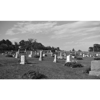 *Haunted Warren County