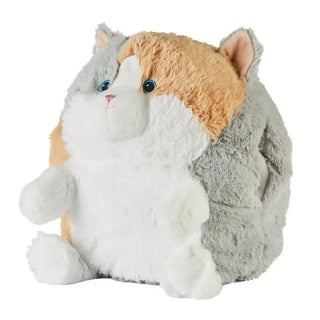 Super Sized Warmies - Cat - Done