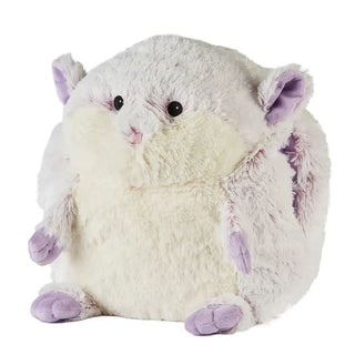 Super Sized Warmies - Hamster - Done