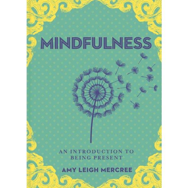A Little Bit of Mindfulness - Books