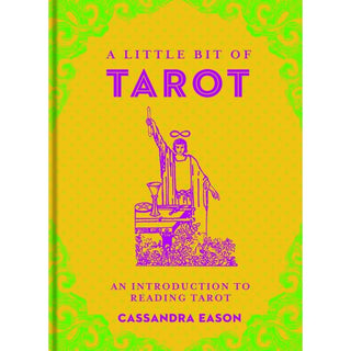 A Little Bit of Tarot - Books