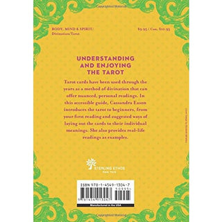 A Little Bit of Tarot - Books