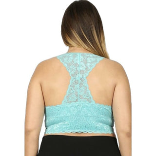 Adi Bralette | With Padding